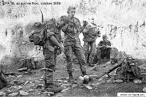 154 - ARMEE DE L'AIR EN ALGERIE 1945-1962-2 (75)